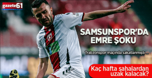 Samsunspor'dan flaş açıklaması!