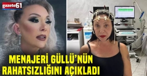 Sonuçları bekliyorduk! Meğer 1 hafta önce…