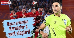 Spor yazarları Trabzonspor-Gaziantep FK maçını değerlendirdi