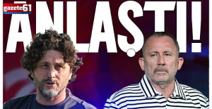 Trabzonspor, Beşiktaş'ın yıldızıyla anlaşmaya vardı!