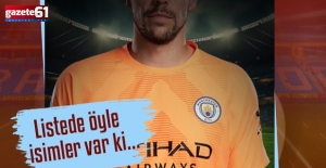 Trabzonspor'da gündem kaleci transferi! İşte listedeki isimler