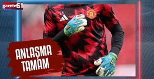 Trabzonspor'dan Onana bombası!