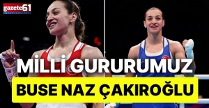 Trabzon’un yumruğu final için ringe çıkacak