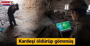 14 yıllık cinayetin sır perdesi aralandı!