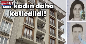 6 ay önce evlendiği kadını öldürdü