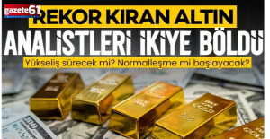 Altın bilmecesi