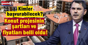 81 ilde 500 bin konuta kimler başvurabilecek?