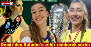Sultanlar arasında polemik!