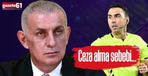 Hacıosmanoğlu'dan Arda Kardeşler açıklaması!