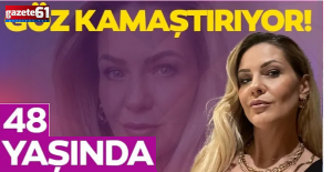 Emine Ün'den dikkat çeken estetik çıkışı!
