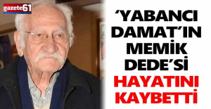 Türkiye'yi yasan boğan ölüm!