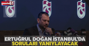 Doğan Canlı Yayına Çıkıyor