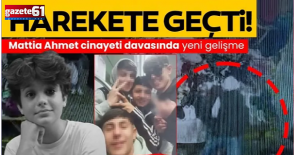 Savcılık Harekete Geçti