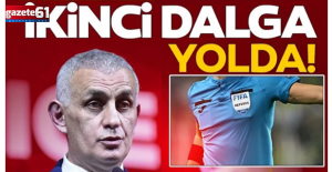 Bahis skandalında ikinci dalga yolda!