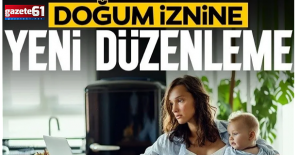 İşçi ve memur anneler arasında izin farkı kalkıyor