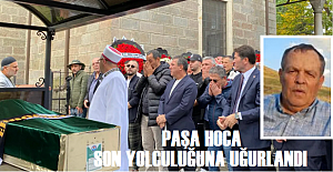 Mustafa Akar son yolculuğuna uğurlandı!