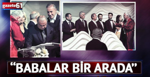 Nikah Şahitliği Yaptılar