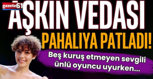 Oyuncu Sevim Erdoğan'ın sevgilisi banka hesabını boşalttı!