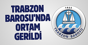 Trabzon Barosu’nda ortam gerildi: Eski ve mevcut başkandan karşılıklı açıklamalar