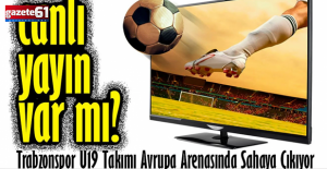 Trabzonspor Avrupa'da yeniden sahne alıyor: İşte ilk maç tarihi