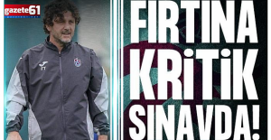 Trabzonspor'da Fatih Tekke bir ilk peşinde! Galatasaray derbisini kazanırsa...