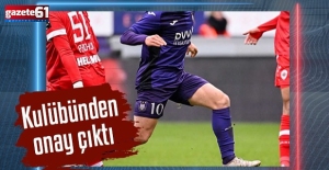 Trabzonspor'dan Yari Verschaeren hamlesi!
