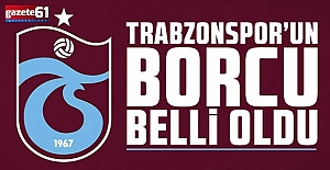 Trabzonspor’dan açıklama!