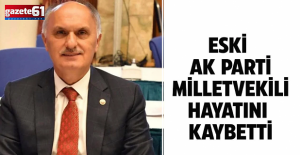 Cemal Öztürk Vefat Etti