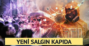 Covid pandemisinden sonra bulaşıcı yeni salgın mı geliyor?