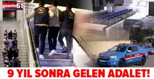 Darbe girişimi gecesi işlenen kadın cinayeti aydınlandı!