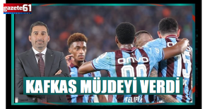 Fırtına'da gündem transfer!