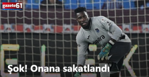 Kamerun’da Onana Seferberliği! Kader Maçı Öncesi...