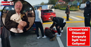 Kaza sonrası döverek öldürmüştü! Cezası belli oldu