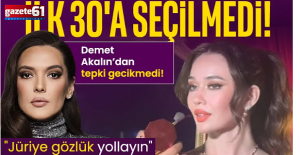 Miss Universe adayı Ceren Arslan ilk 30'a seçilmedi!