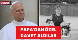 Papa'dan Mattia Ahmet Minguzzi kararı!