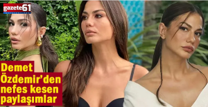 Eşref Rüya’nın Nisan’ı yine büyüledi!