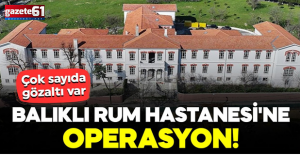 Sahte reçete ile 112 milyon TL'lik vurgun