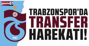 Trabzonspor'dan Fransa'ya transfer çıkarması! 2 isim birden
