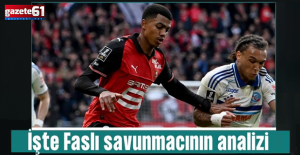 Yapay zekadan Ait Boudlal analizi! Trabzonspor için doğru tercih mi?