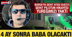 Yürekleri yakan ayrıntı: 4 ay sonra baba olacaktı