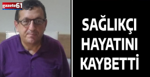 Akçaabat Haçkalı Baba Devlet Hastanesi’nde acı kayıp