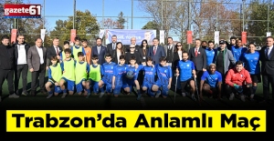 BAŞKAN GENÇ: ÖZEL BİREYLER KONUSUNDA TOPLUMSAL FARKINDALIK ÇOK ÖNEMLİ