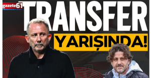 Beşiktaş ve Trabzonspor transfer yarışında! Brezilyalı yıldıza kanca