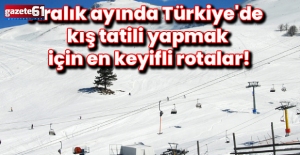 Bu yılbaşında neredesiniz?