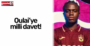 Christ Inao Oulai'ye milli davet