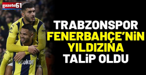 Trabzonspor, Oğuz Aydın için teklif yaptı!