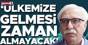 Dünyada yeni alarm! Ülkemize gelmesi zaman almayacak...