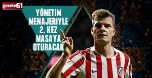 Fenerbahçe'de Sörloth ısrarı! Menajeriyle tekrar görüşülecek