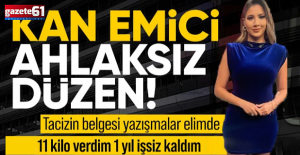 Nur Köşker'den Habertürk ifşası!