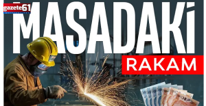  İşte masadaki en net zam oranı!